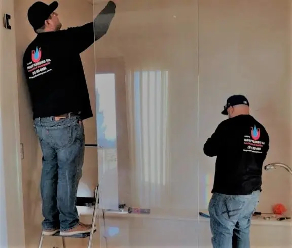 Professional plumbing installation for Boiler Repair in Mayberry Village